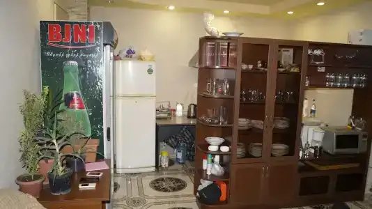 Komitas Avenue Guest House - 23