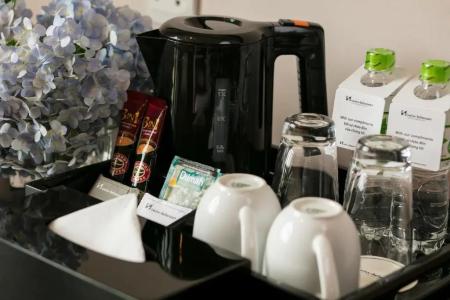 Swiss-Belresort Tuyen Lam - 48