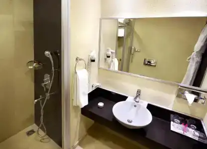 Ramada by Wyndham Ankara - 27