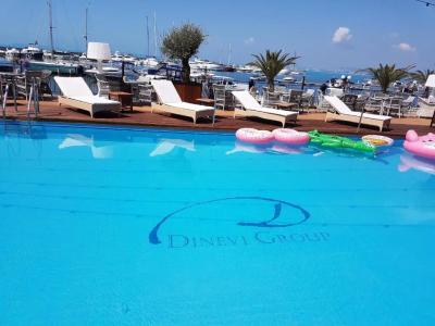 Palace Marina Dinevi - 15
