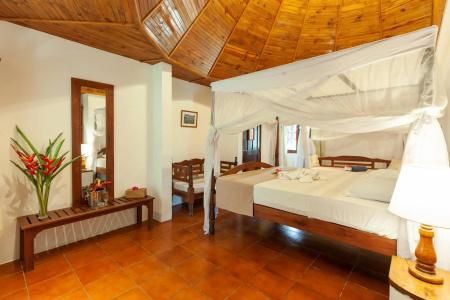 Cote d'or Lodge - 5