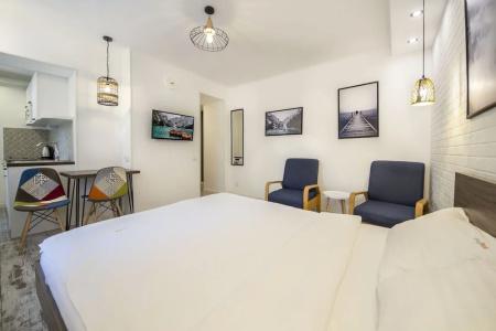 Central Dayflat - 365