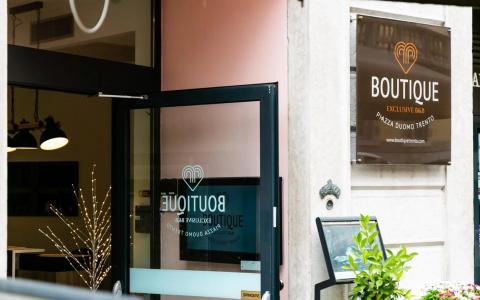 Boutique Exclusive B&B - 24