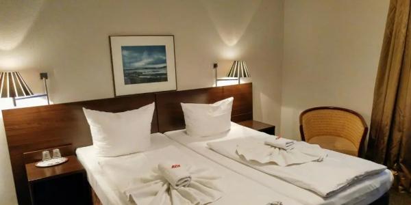 Pension Xantener Eck - 90
