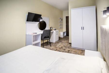Jantar Wellness & Spa - 21