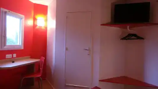Première Classe Amiens - 44