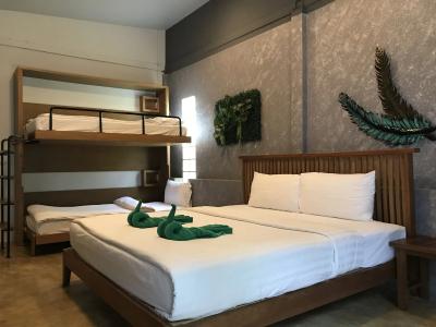 The Stage, Koh Chang - 4