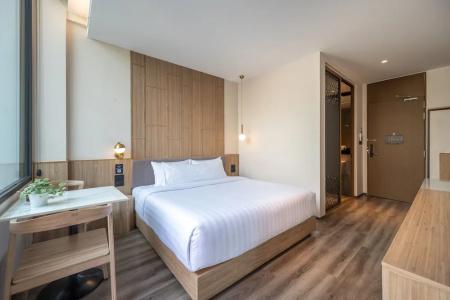 Shan Villas Sukhumvit - 44