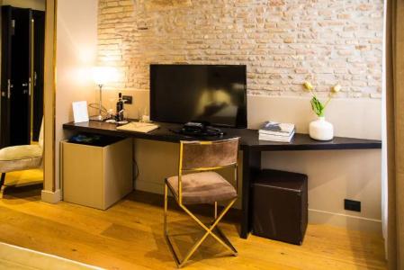 Campo Marzio Luxury Suites - 26