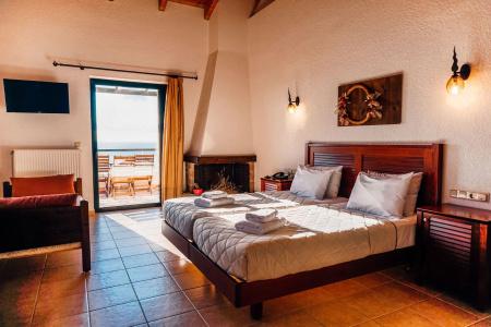 Natura Club & Spa - Adults Only - 74