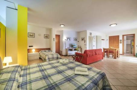 b&b-Foresteria Casa Della Musica Lake Como - 81