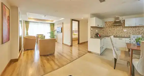 Crowne Imperial - 110