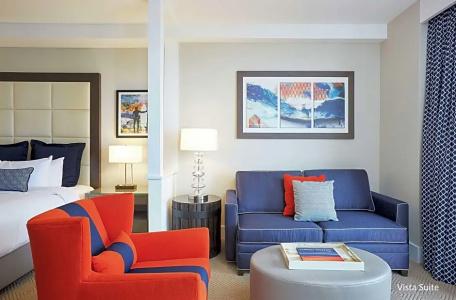 The Waterfront Beach Resort, A Hilton - 156