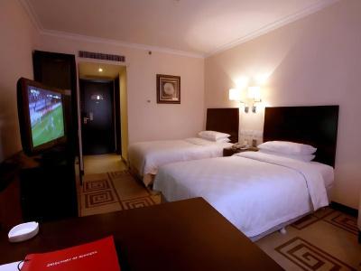 Beijing Continental Grand - 3