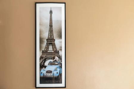 Chambre d'Amis - 22