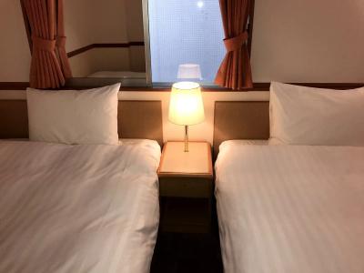 Toyoko Inn Kyoto Shijo-omiya - 27