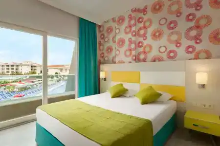 Ramada Resort by Wyndham Side - 3