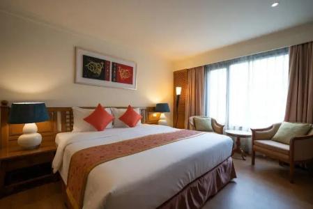 Silom Serene a Boutique - Sha Extra Plus - 134