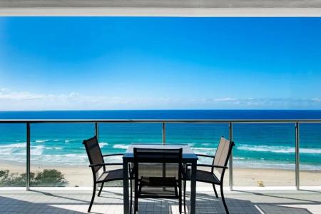 Ultiqa Air On Broadbeach - 220