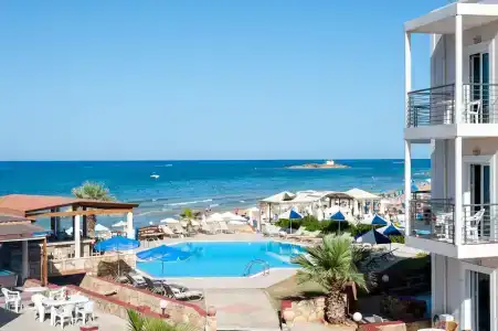 Laplaya Beach - 12