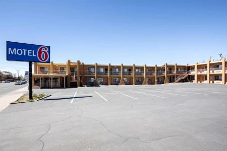 6-Santa Fe, Nm - Downtown - 9