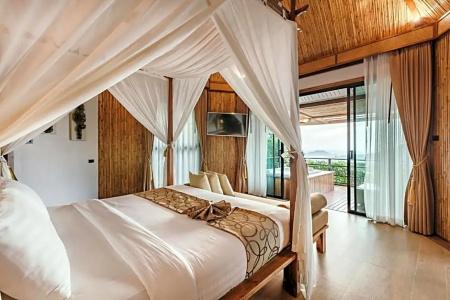 Aonang Fiore Resort - Sha Extra Plus - 112