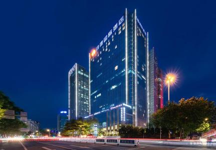 Honder International - 25