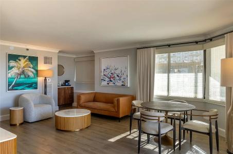 The Waterfront Beach Resort, A Hilton - 174