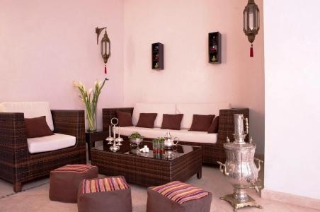 Kenzi Menara Palace & Resort All Inclusive - 1