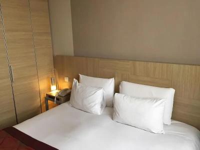 Mercure Paris Gobelins Place d'Italie - 49