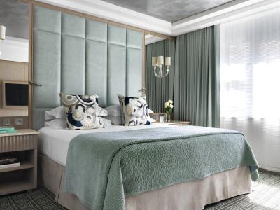 The Marylebone - 26