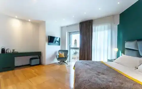 Missori Suites by 101Flats in Milan - 5