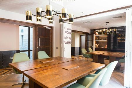 Premier Inn King's Cross - 42