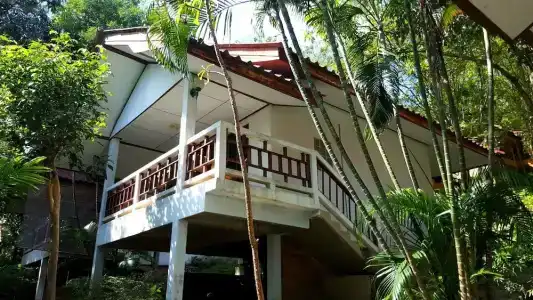 Baan Suan Sook Resort - 131