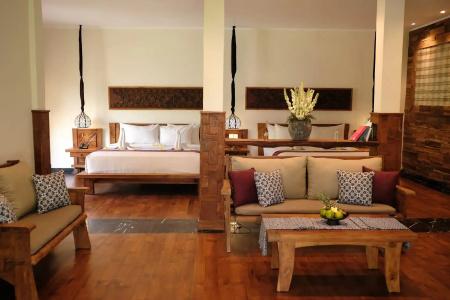 Sri Ratih Cottages - 148