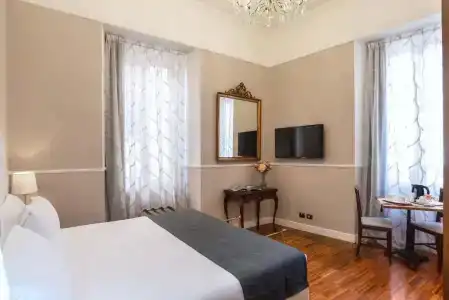 I Tre Moschettieri - 52