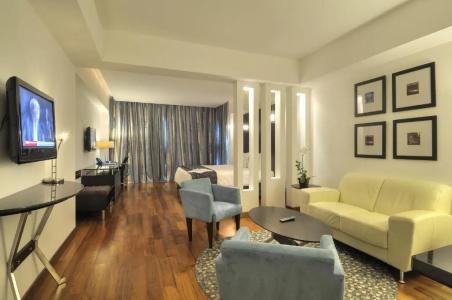 Holiday Inn Santo Domingo & Suites, An Ihg - 96