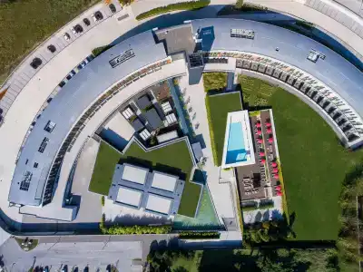 DoubleTree by Hilton Venice - North - 24