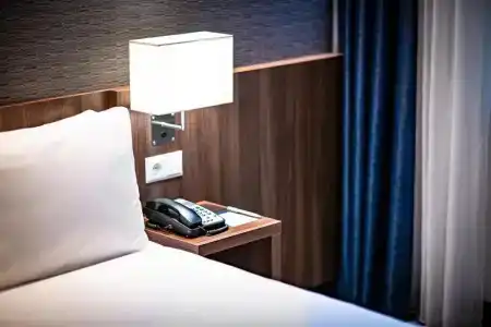 Holiday Inn Express Amsterdam - Schiphol, An Ihg - 51