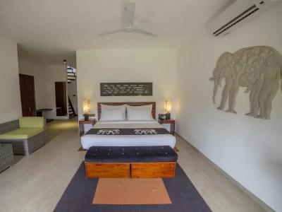 Aliya Resort and Spa - 79
