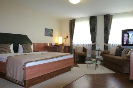 Brenners Park-& Spa - an Oetker Collection - 3