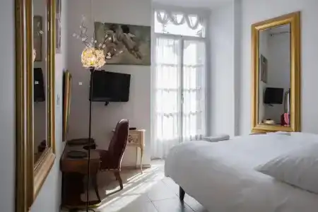 Caffè dell'Arte Boutique Rooms - 79