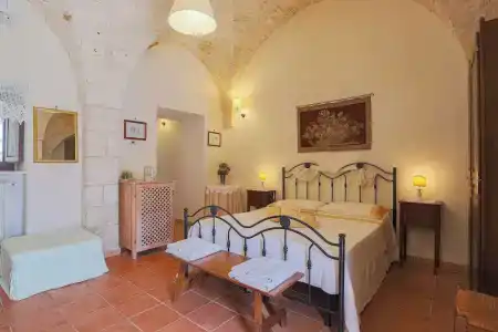 Masseria Casina Vitale - 76