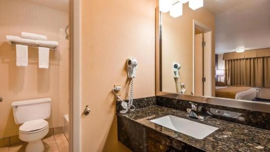 Best Western Horizon Inn - 37