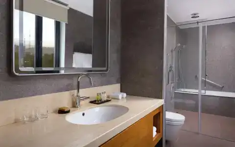 DoubleTree by Hilton Almaty - 11