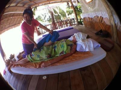 Shiralea Island Resort - 24