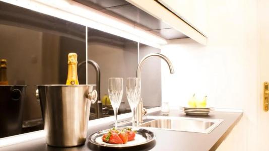 Milford Suites Budapest - 64