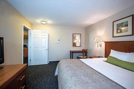 Candlewood Suites Indianapolis Northwest, an IHG - 77
