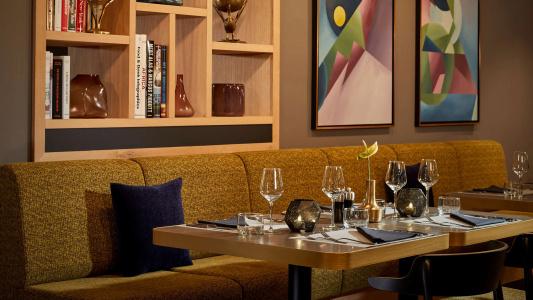 Park Plaza Utrecht - 18