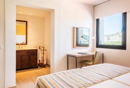& Apartamentos Casablanca - 32